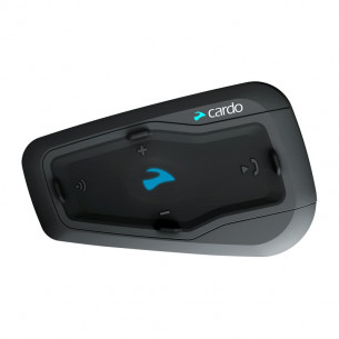 Intercomunicador de moto cardo Freecom 2+ 2